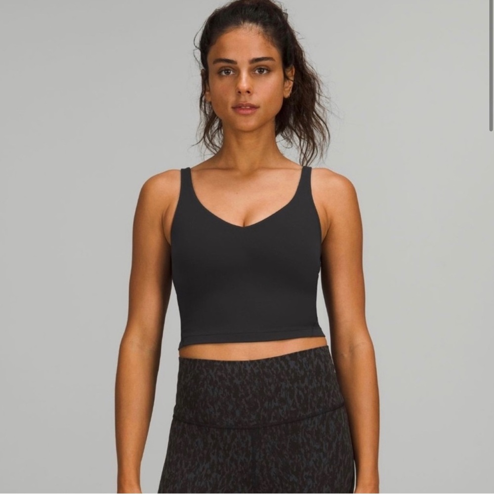 LULULEMON ALIGN TANK